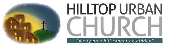 Hilltop Urban Church